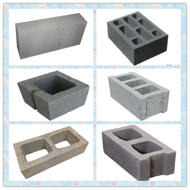 J30c type Cement Concrete Hollow paver Manufacturing Factory