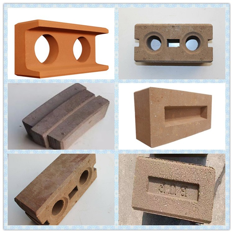 M7mi Clay brick Machinery Interlocking brick Machinery Adobe 2021