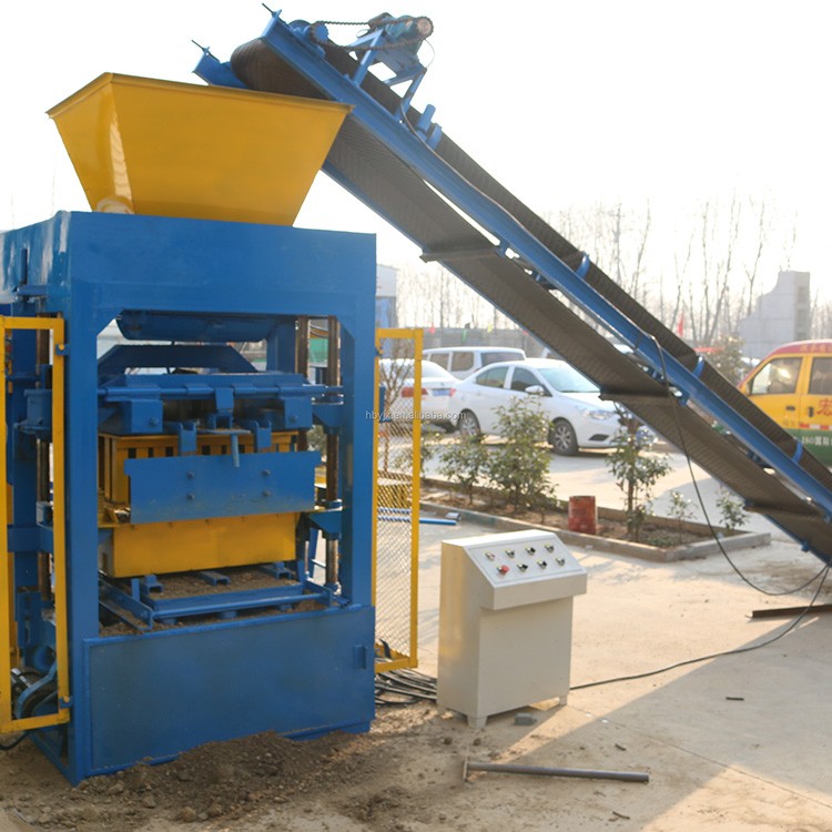 J30c type Cement Concrete Hollow paver Manufacturing Factory
