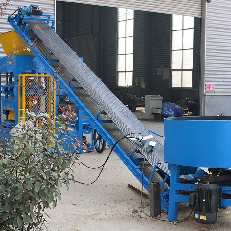 J30c type Cement Concrete Hollow paver Manufacturing Factory