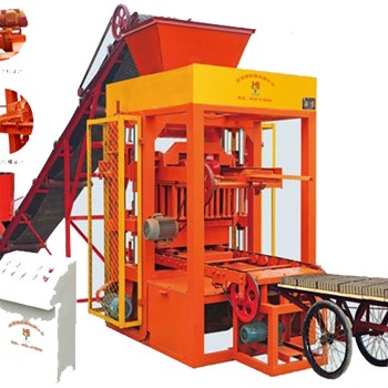 J30c type Cement Concrete Hollow paver Manufacturing Factory