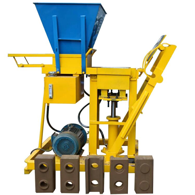 Prix de la briqueterie de sol imbriquée hby2 - 15 électrique en Chine