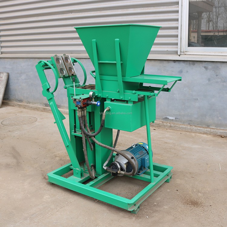Prix de la briqueterie de sol imbriquée hby2 - 15 électrique en Chine