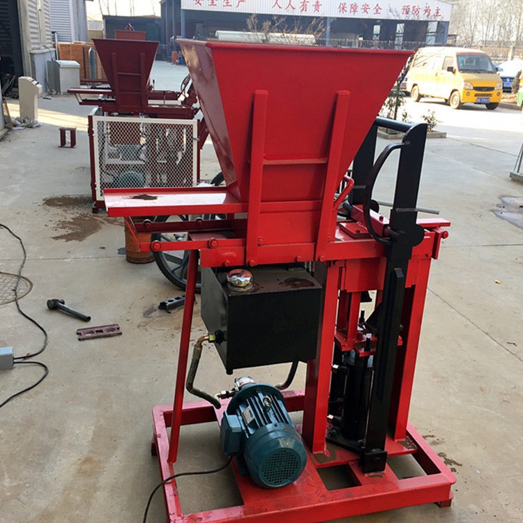Prix de la briqueterie de sol imbriquée hby2 - 15 électrique en Chine