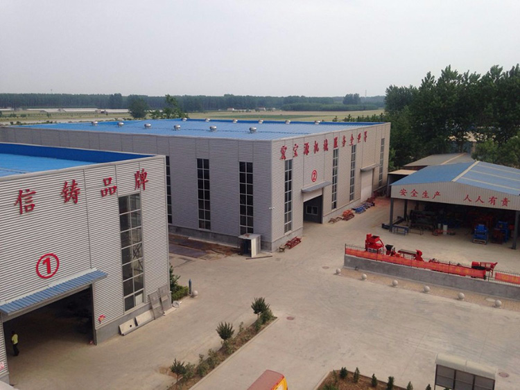 interlocking interlock soil brick making machine price electric model HBY2-15 from china(图12)